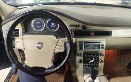 Volvo XC70 II рестайлинг, 2008 год, 1 050 000 рублей, 2 фотография