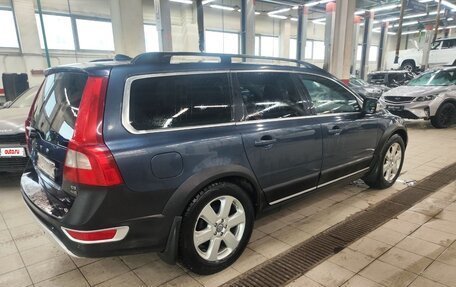 Volvo XC70 II рестайлинг, 2008 год, 1 050 000 рублей, 8 фотография