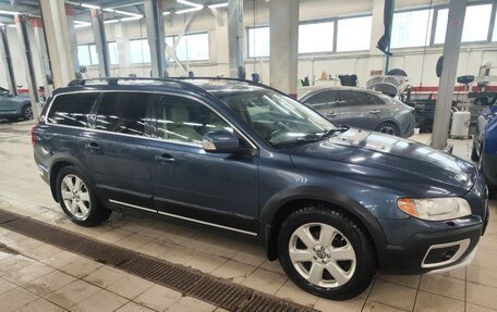 Volvo XC70 II рестайлинг, 2008 год, 1 050 000 рублей, 6 фотография