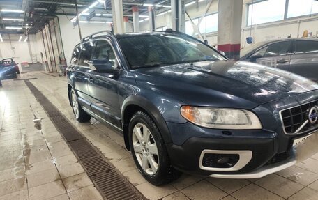 Volvo XC70 II рестайлинг, 2008 год, 1 050 000 рублей, 5 фотография