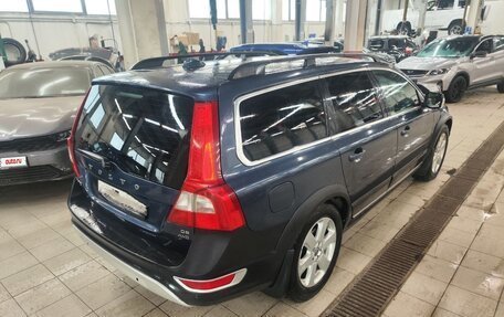 Volvo XC70 II рестайлинг, 2008 год, 1 050 000 рублей, 7 фотография