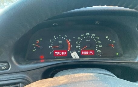 Chevrolet Niva I рестайлинг, 2013 год, 655 000 рублей, 10 фотография