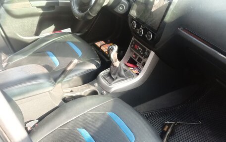 Geely Emgrand EC7, 2012 год, 280 000 рублей, 4 фотография