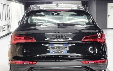 Audi Q5, 2025 год, 6 450 000 рублей, 7 фотография