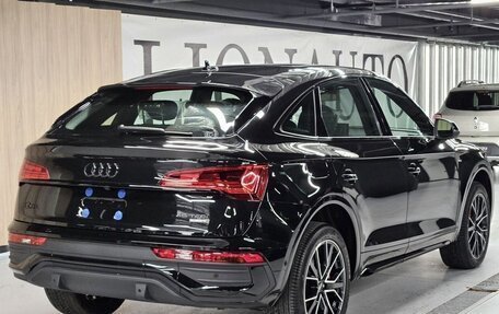 Audi Q5, 2025 год, 6 450 000 рублей, 8 фотография