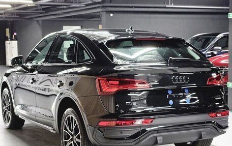 Audi Q5, 2025 год, 6 450 000 рублей, 5 фотография