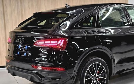 Audi Q5, 2025 год, 6 450 000 рублей, 9 фотография
