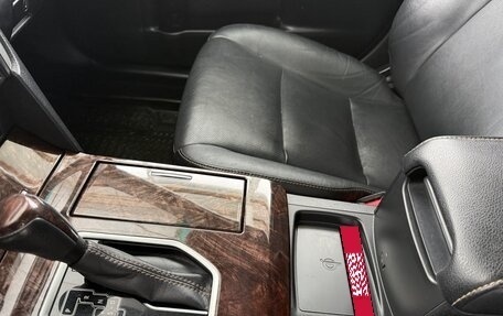 Toyota Camry, 2016 год, 2 450 000 рублей, 9 фотография