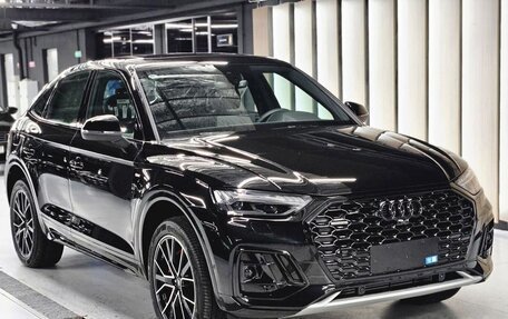 Audi Q5, 2025 год, 6 450 000 рублей, 10 фотография