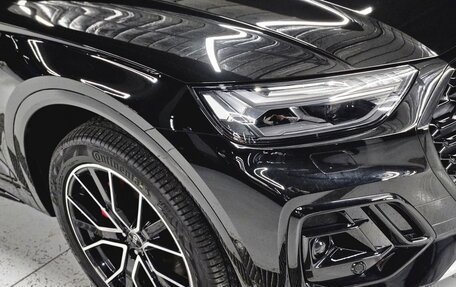 Audi Q5, 2025 год, 6 450 000 рублей, 11 фотография