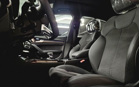 Audi Q5, 2025 год, 6 450 000 рублей, 15 фотография