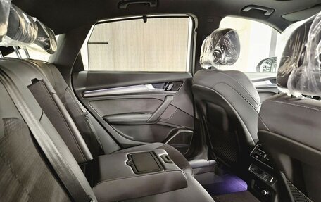 Audi Q5, 2025 год, 6 450 000 рублей, 22 фотография