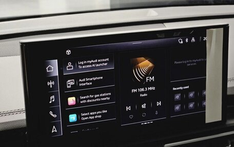 Audi Q5, 2025 год, 6 450 000 рублей, 28 фотография