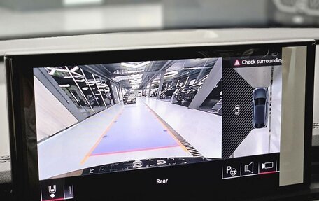 Audi Q5, 2025 год, 6 450 000 рублей, 29 фотография