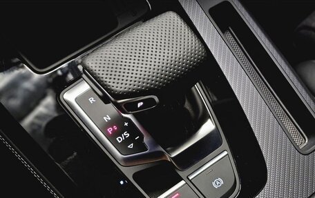 Audi Q5, 2025 год, 6 450 000 рублей, 34 фотография