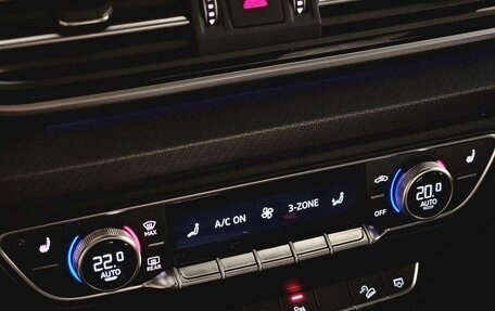 Audi Q5, 2025 год, 6 450 000 рублей, 30 фотография