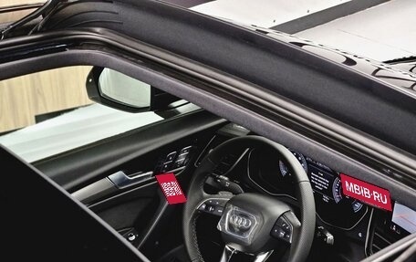 Audi Q5, 2025 год, 6 450 000 рублей, 31 фотография