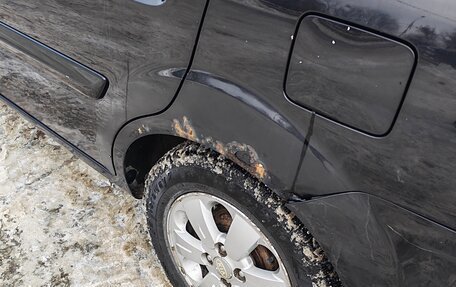 KIA Rio II, 2010 год, 410 000 рублей, 5 фотография