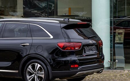 KIA Sorento III Prime рестайлинг, 2018 год, 2 695 000 рублей, 10 фотография