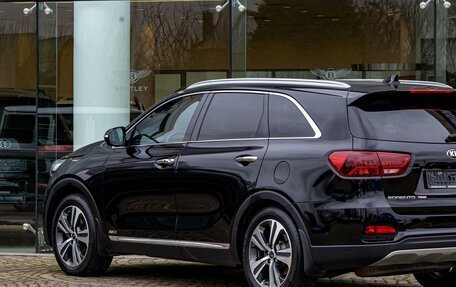 KIA Sorento III Prime рестайлинг, 2018 год, 2 695 000 рублей, 9 фотография