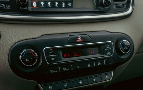 KIA Sorento III Prime рестайлинг, 2018 год, 2 695 000 рублей, 15 фотография