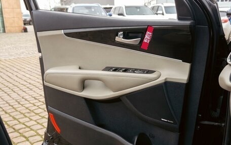 KIA Sorento III Prime рестайлинг, 2018 год, 2 695 000 рублей, 12 фотография