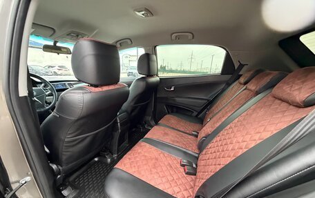 SsangYong Actyon II рестайлинг, 2013 год, 1 097 000 рублей, 16 фотография