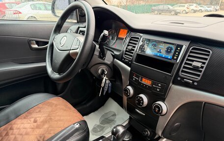 SsangYong Actyon II рестайлинг, 2013 год, 1 097 000 рублей, 23 фотография