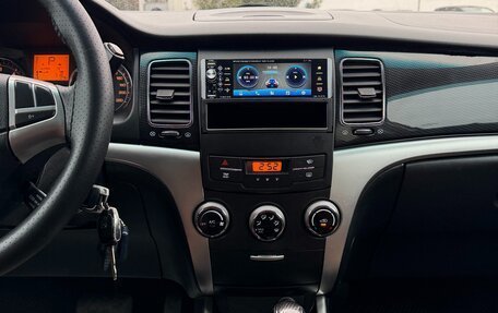 SsangYong Actyon II рестайлинг, 2013 год, 1 097 000 рублей, 18 фотография