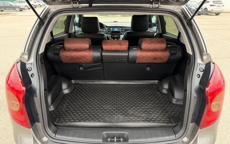 SsangYong Actyon II рестайлинг, 2013 год, 1 097 000 рублей, 20 фотография