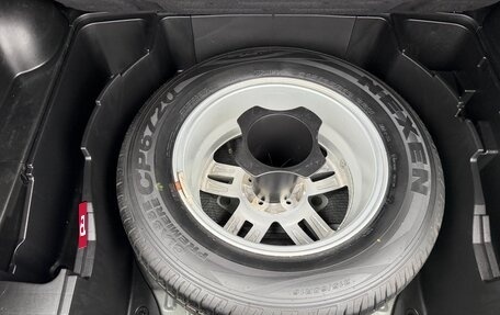 SsangYong Actyon II рестайлинг, 2013 год, 1 097 000 рублей, 21 фотография