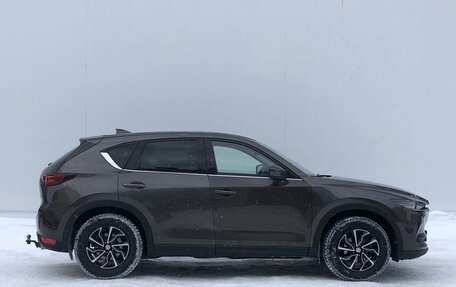 Mazda CX-5 II, 2018 год, 2 790 000 рублей, 4 фотография