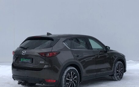 Mazda CX-5 II, 2018 год, 2 790 000 рублей, 5 фотография