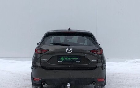 Mazda CX-5 II, 2018 год, 2 790 000 рублей, 6 фотография