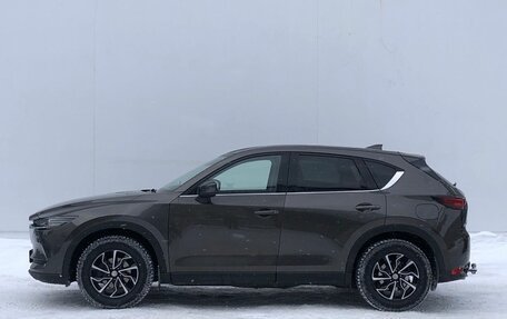 Mazda CX-5 II, 2018 год, 2 790 000 рублей, 8 фотография
