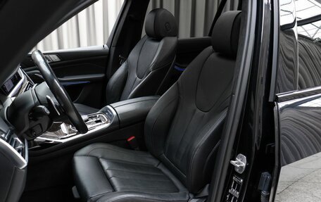 BMW X7, 2021 год, 8 900 000 рублей, 8 фотография