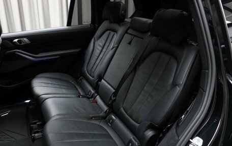 BMW X7, 2021 год, 8 900 000 рублей, 9 фотография