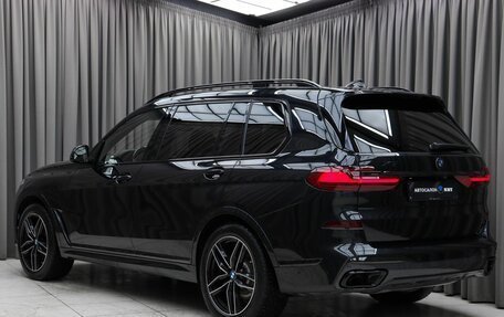 BMW X7, 2021 год, 8 900 000 рублей, 6 фотография