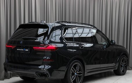 BMW X7, 2021 год, 8 900 000 рублей, 4 фотография