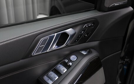 BMW X7, 2021 год, 8 900 000 рублей, 21 фотография