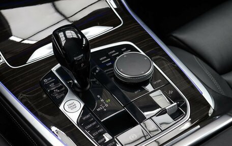 BMW X7, 2021 год, 8 900 000 рублей, 19 фотография