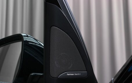 BMW X7, 2021 год, 8 900 000 рублей, 24 фотография