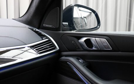 BMW X7, 2021 год, 8 900 000 рублей, 22 фотография