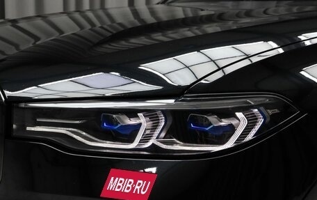 BMW X7, 2021 год, 8 900 000 рублей, 25 фотография