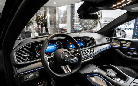 Mercedes-Benz GLE Coupe, 2025 год, 14 999 000 рублей, 11 фотография