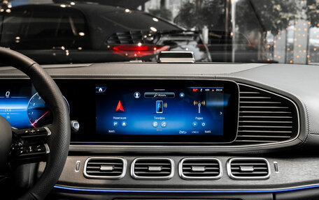 Mercedes-Benz GLE Coupe, 2025 год, 14 999 000 рублей, 14 фотография