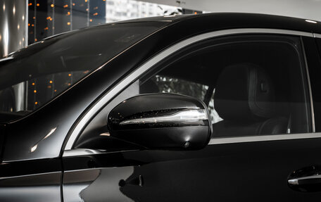 Mercedes-Benz GLE Coupe, 2025 год, 14 999 000 рублей, 10 фотография