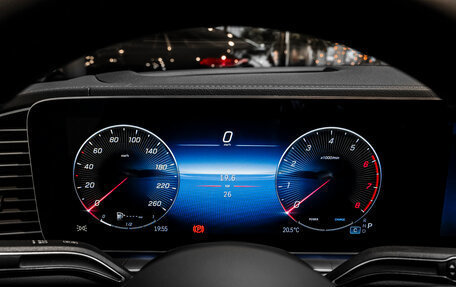 Mercedes-Benz GLE Coupe, 2025 год, 14 999 000 рублей, 13 фотография