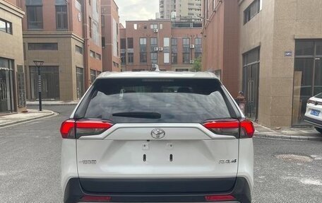 Toyota RAV4, 2023 год, 3 500 333 рублей, 3 фотография