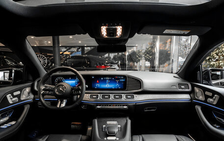 Mercedes-Benz GLE Coupe, 2025 год, 14 999 000 рублей, 17 фотография